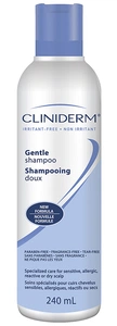 Cliniderm Gentle Shampoo