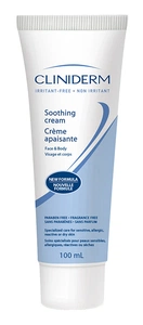 Cliniderm Soothing Cream