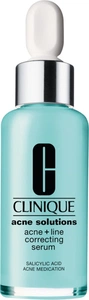 Clinique Acne Solutions™ Acne + Line Correcting Serum