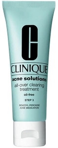 Clinique Acne Solutions All Over Clearing Treatment