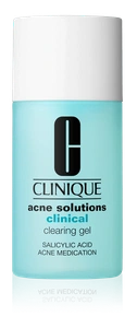 Clinique Acne Solutions™ Clinical Clearing Gel