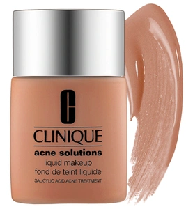 Clinique Acne Solutions Liquid Makeup Foundation