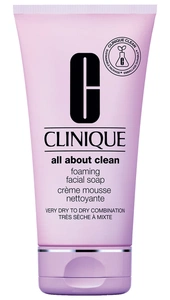 Clinique All About Clean Facial Foaming Soap