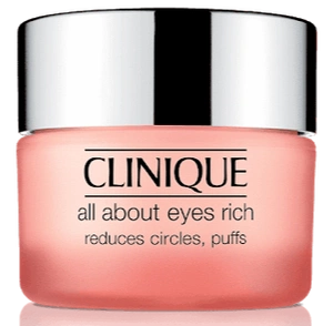 Clinique All About Eyes Rich (old formula)