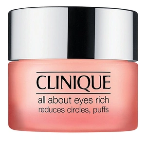 Clinique All About Eyes Rich