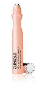 Clinique All About Eyes™ Serum De-Puffing Eye Massage