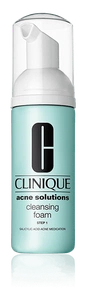 Clinique Anti Blemish Solutions Cleansing Foam
