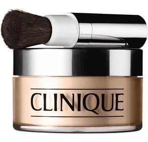 Blended Face Powder and Brush