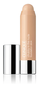 Clinique Chubby In The Nude Foundation Stick