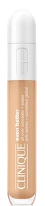 Clinique Even Better All-over Concealer + Eraser