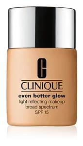 Clinique Even Better Glow Light Reflecting Makeup Broad Spectrum Spf 15