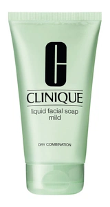 Clinique Liquid Facial Soap Mild