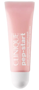 Clinique Pep-Start Pout Restoring Night Mask