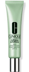 Clinique Redness Solutions Daily Protective Base Broad Spectrum SPF 15