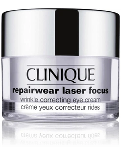 Clinique Repairwear Laser Focus™ Wrinkle Correcting Eye Cream