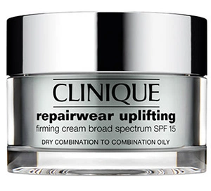 Clinique Repairwear™ Uplifting Firming Cream Broad Spectrum Spf 15