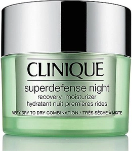 Clinique Superdefense Night