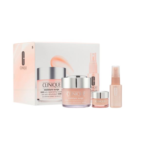 Clinique Ultra Hydration Set - 1set (3items)