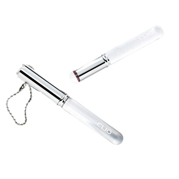 CLIO Baby Tap Tap Lip Brush - 1pc