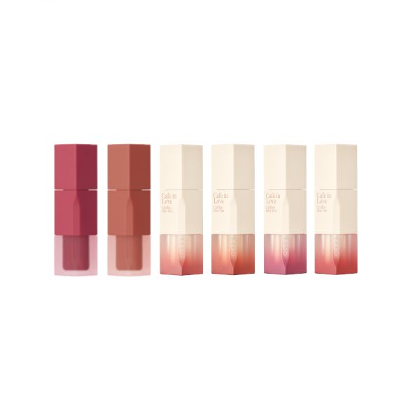 CLIO Chiffon Blur Tint - 3.1g