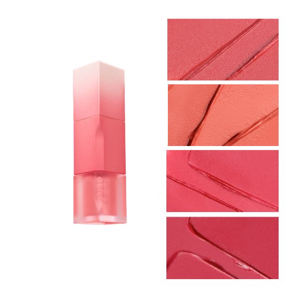 CLIO Chiffon Blur Tint (Every Fruit Grocery Version) - 3.1g
