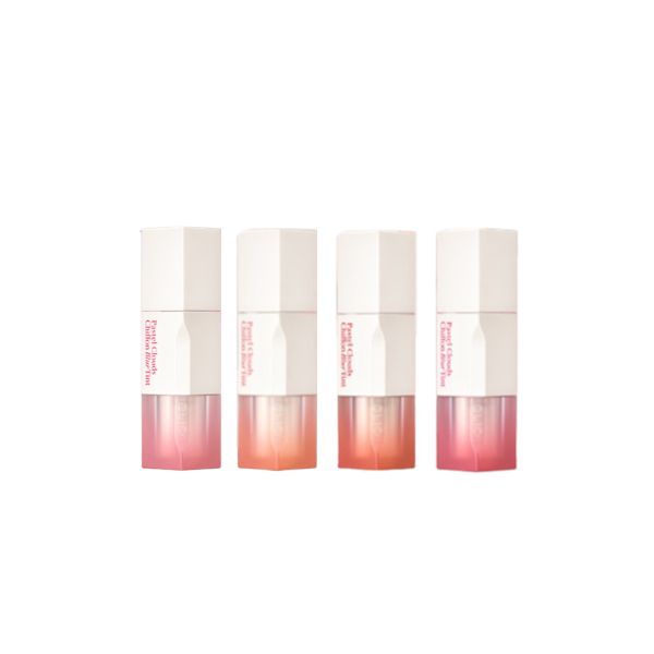 CLIO Chiffon Blur Tint (Pastel Clouds Edition) - 3.1g