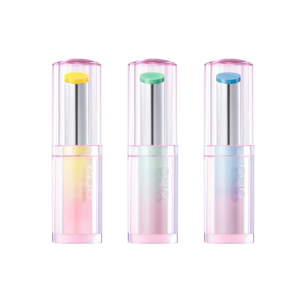 CLIO Crystal Balm Plumper - 3.3g