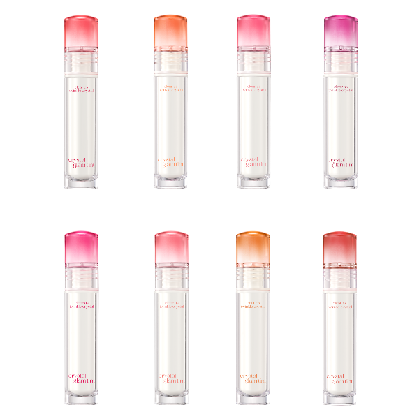 CLIO Crystal Glam Tint - 3.2g