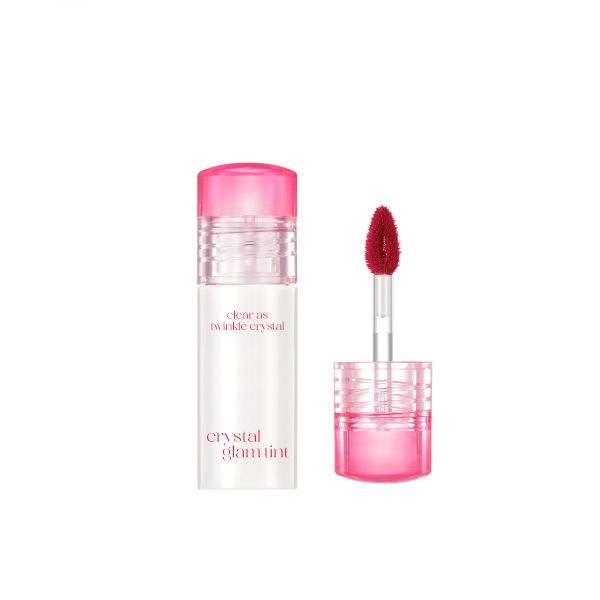 CLIO Crystal Glam Tint Mini - 1.5g