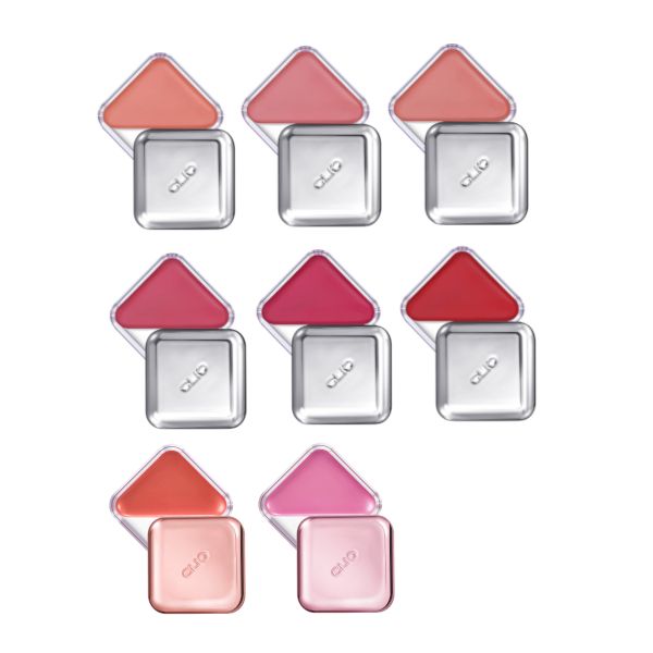 CLIO Essential Lipcheek Tap - 4.5g