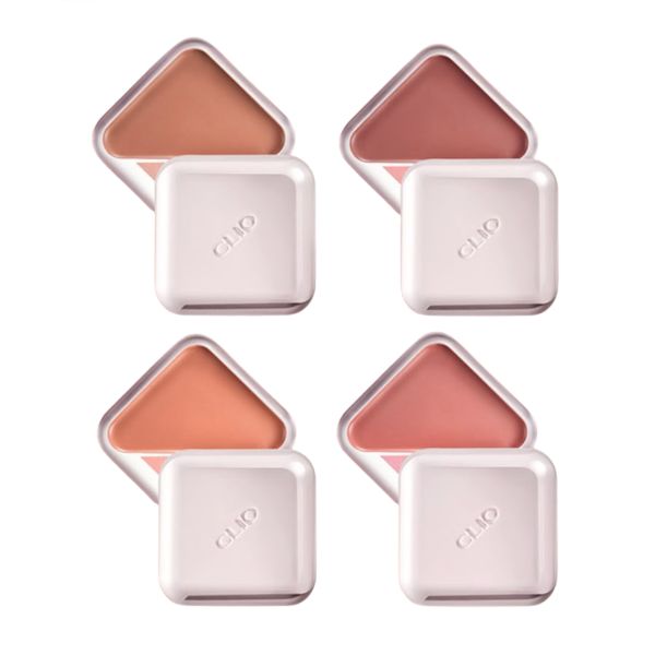 CLIO Essential Lipcheek Tap Blur - 4.5g