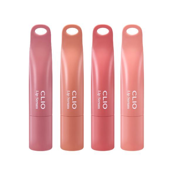 CLIO Glaze Lip Serum - 8g