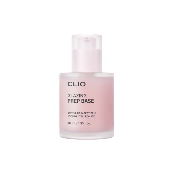 CLIO Glazing Prep Base - 40ml