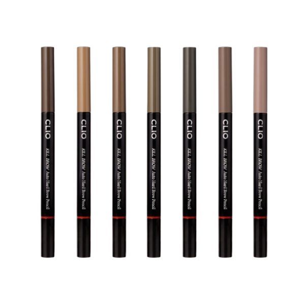CLIO Kill Brow Auto Hard Brow Pencil (24AD) - 0.31g