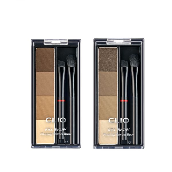 CLIO Kill Brow Shaping Powder Brow - 2.4g