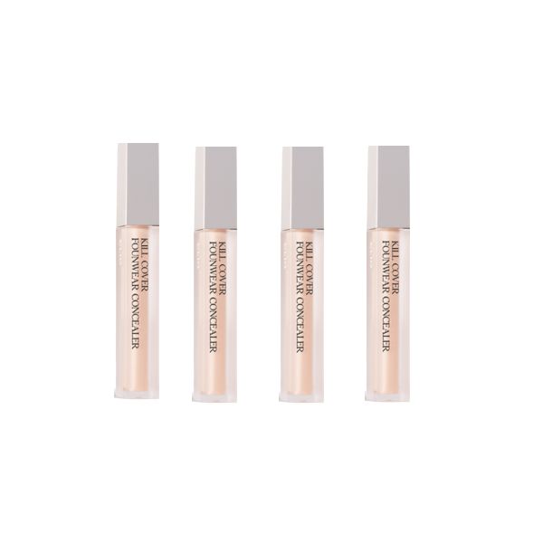 CLIO Kill Cover Founwear Concealer - 6g