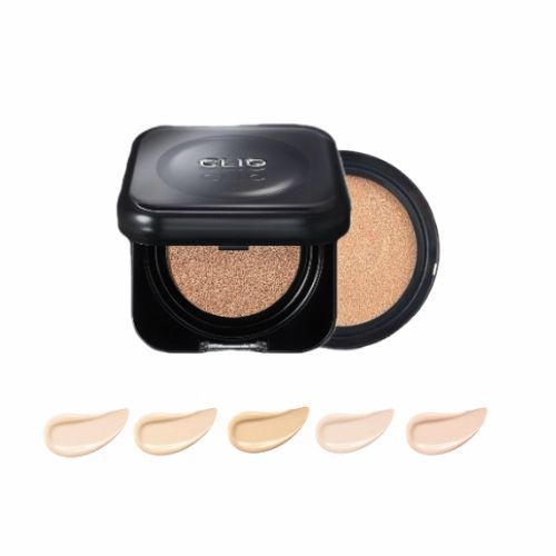 CLIO Kill Cover Founwear Cushion SPF40 PA++ - 15g*2