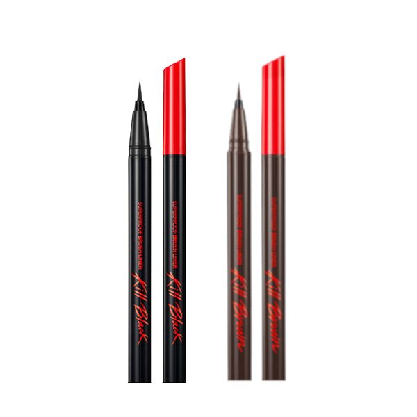 CLIO Superproof Brush Liner - 0.55ml