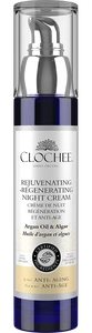 CLOCHEE Rejuvenating Night Cream