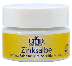 CmD Zinksalbe