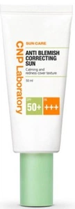 CNP Laboratory Cnp Anti Blemish Correcting Sun