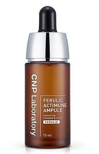 CNP Laboratory Ferulic Actimune Ampule