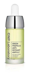 CNP Laboratory Green Propolis Anti-Oxidant Ampule