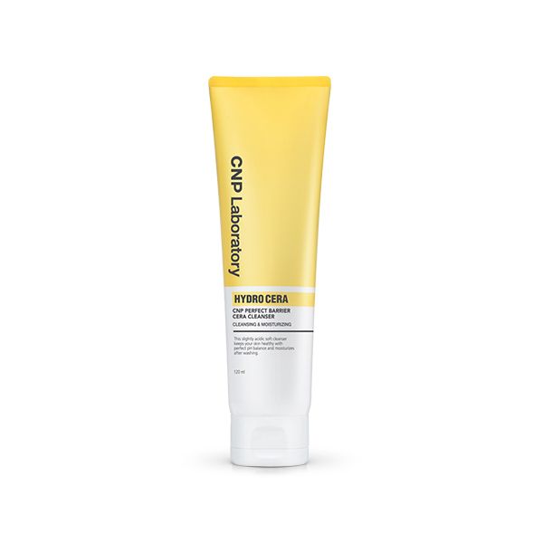 CNP LABORATORY Perfect Barrier Cera Cleanser - 120ml