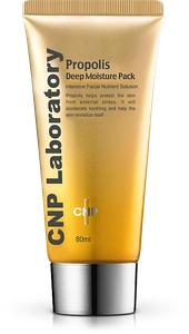 CNP Laboratory Propolis Deep Moisture Sleeping Pack