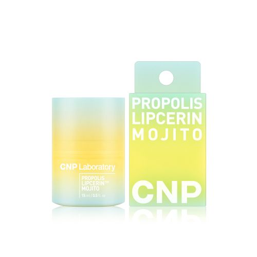 CNP LABORATORY Propolis Lipcerin™ Mojito - 15ml