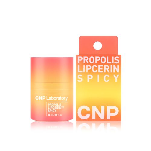 CNP LABORATORY Propolis Lipcerin™ Spicy - 15ml