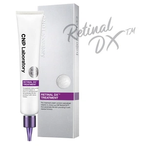CNP Laboratory Retinal Dx Treatment