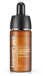 CNP Laboratory Vita-Solution Whitening Ampule