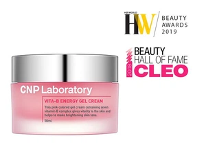 CNP Vita-B Energy Gel Cream